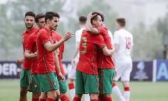 Nhận định, soi kèo Liechtenstein U21 vs Bồ Đào Nha U21, 1h45 ngày 8/6