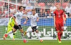 Nhận định, soi kèo U21 Ba Lan vs U21 Đức, 23h ngày 7/6