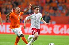 Nhận định, soi kèo Wales vs Hà Lan, 1h45 ngày 9/6