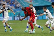 Soi kèo đặc biệt Bỉ vs Ba Lan, 1h45 ngày 9/6