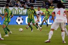 Soi k&egrave;o phạt g&oacute;c Argentinos Juniors vs Aldosivi, 7h30 ng&agrave;y 7/6