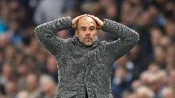 Man City nhận tin dữ trước chung kết Champions League