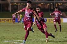 Nhận định, soi kèo 1 de Marzo Pilar vs Cristobal Colon JAS, 01h00 ngày 9/6