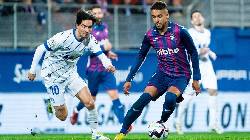 Nhận định, soi kèo Alaves vs Eibar, 02h00 ngày 9/6