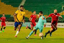 Nhận định, soi kèo El Ismaily vs El Gaish, 23h00 ngày 8/6