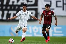 Nhận định, soi kèo Incheon United FC vs FC Seoul, 17h30 ngày 7/6