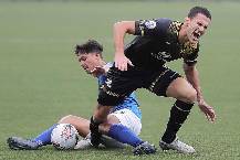 Nhận định, soi kèo Lion City Sailors vs Tampines Rovers, 18h45 ngày 7/6