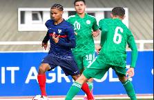 Nhận định, soi kèo U18 Pháp vs U23 Costa Rica, 22h30 ngày 8/6