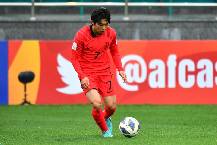 Phân tích tỷ lệ kèo hiệp 1 U20 Italia vs U20 Hàn Quốc, 04h00 ngày 9/6