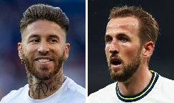 Ramos: 'Kane mà không tới CLB này thì chỉ có hối hận cả đời'