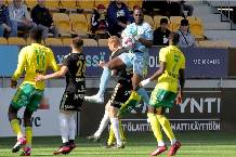 Soi k&egrave;o phạt g&oacute;c SJK Seinajoki vs VPS Vaasa, 22h15 ng&agrave;y 8/6