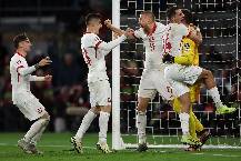 Nhận định, soi kèo Ba Lan vs Ukraine, 1h45 ngày 8/6: Cân bằng thành tích