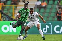 Nhận định, soi k&egrave;o Nigeria vs Nam Phi, 2h00 ng&agrave;y 8/6: Kh&ocirc;ng dễ thắng
