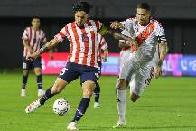 Nhận định, soi k&egrave;o Peru vs Paraguay, 7h30 ng&agrave;y 8/6: Ưu thế s&acirc;n nh&agrave;