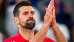 Djokovic úp mở việc giải nghệ sau thất bại tại Roland Garros