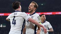 Kèo vàng bóng đá Andorra vs Anh, 23h00 ngày 7/6: Tin vào Tam sư