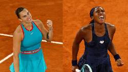 Link trực tiếp tennis Sabalenka vs Gauff, Chung kết Roland Garros - 20h00 ngày 7/6