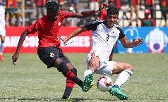 Nhận định, soi kèo Mozambique vs Mauritius, 17h00 ngày 7/6: Xây chắc ngôi đầu