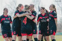 Nhận định, soi kèo Nữ Midtjylland vs Nữ Osterbro, 19h00 ngày 7/6: Tin vào khách