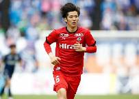 Nhận định, soi kèo Tochigi vs Thespa Gunma, 17h00 ngày 7/6: Đi vào quỹ đạo