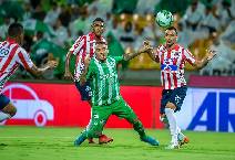 Nhận định, soi k&egrave;o Atletico Nacional vs Junior, 5h00 ng&agrave;y 9/6: Bảo vệ th&agrave;nh quả