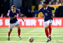 Nhận định, soi k&egrave;o Ph&aacute;p vs Bắc Ireland, 2h10 ng&agrave;y 9/6: Thắng nhẹ lấy h&ecirc;n