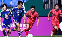 Nhận định, soi k&egrave;o U19 Indonesia vs U19 Việt Nam, 20h00 ng&agrave;y 8/6: Samurai xanh l&ecirc;n tiếng
