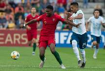 Nhận định, soi k&egrave;o U20 Venezuela vs U20 Bồ Đ&agrave;o Nha, 23h30 ng&agrave;y 8/6: Tự tin đ&ograve;i ng&ocirc;i đầu
