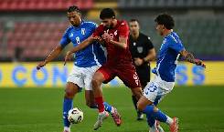 Nhận định, soi k&egrave;o U21 Italy vs U21 Albania, 23h15 ng&agrave;y 8/6: Thắng lợi dễ d&agrave;ng