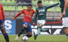Nhận định, soi k&egrave;o Union Espanola vs Union San Felipe, 6h30 ng&agrave;y 9/6/2026: &Aacute;m ảnh xa nh&agrave;