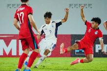 Soi k&egrave;o g&oacute;c U19 Th&aacute;i Lan vs U19 Malaysia, 20h00 ng&agrave;y 08/06