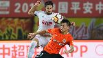 Nhận định Beijing Renhe vs Shandong Luneng, 18h35 07/7 (VĐQG Trung Quốc)