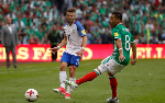 Nhận định Mỹ vs Mexico, 08h00 08/7 (C&uacute;p V&agrave;ng CONCACAF)
