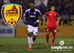 Quảng Nam đón chân sút số 1 lịch sử V-League đến “giải cứu”