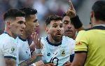 Lionel Messi không thèm nhận huy chương, tuyên chiến với ‘cốp to’ ở Copa America 2019