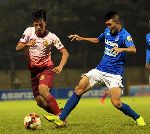 S&agrave;i G&ograve;n vs Than Quảng Ninh (18h 8/7): Chờ đợi t&acirc;n binh tỏa s&aacute;ng