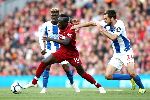 Nhận định Brighton vs Liverpool, 2h15 ng&agrave;y 9/7