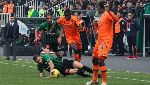 Nhận định Istanbul Basaksehir vs Denizlispor, 1h00 ng&agrave;y 8/7