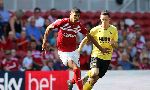 Nhận định Millwall vs Middlesbrough, 21h00 ng&agrave;y 8/7
