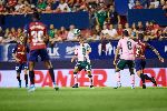 Nhận định Real Betis vs Osasuna, 1h30 ng&agrave;y 9/7