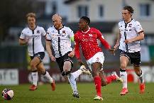 Nhận định, soi k&egrave;o Hafnarfj&ouml;r&eth;ur vs Sligo Rovers, 1h00 ng&agrave;y 9/7