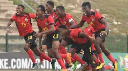 Nhận định, soi k&egrave;o Mozambique vs Zimbabwe, 17h ng&agrave;y 8/7