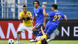 Phân tích kèo hiệp 1 Kaya vs BG Pathum, 17h ngày 8/7