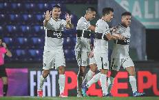 Link xem trực tiếp Goianiense vs Asuncion, 7h30 ngày 8/7