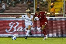 Link xem trực tiếp nữ Haiti vs nữ Mexico, 9h ngày 8/7