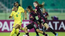 Link xem trực tiếp nữ Jamaica vs nữ Mỹ, 6h00 ngày 8/7