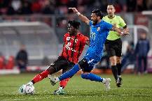 Nhận định, soi k&egrave;o Alashkert vs Hamrun Spartans, 22h00 ng&agrave;y 7/7