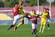 Nhận định, soi kèo Guangxi Pingguo vs Suzhou Dongwu, 15h ngày 7/7