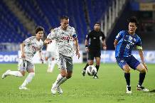 Nhận định, soi kèo Kawasaki Frontale vs Gamba Osaka, 17h ngày 9/7