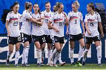 Nhận định, soi kèo Nữ Đức vs Nữ Đan Mạch, 02h00 ngày 09/07